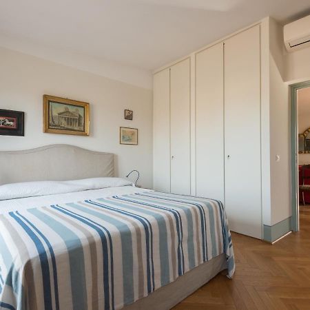 Piazza Lovatelli Luxury Penthouse Apartment Rome Exterior photo