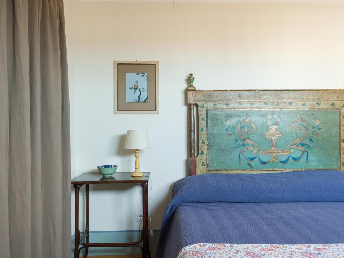 Piazza Lovatelli Luxury Penthouse Apartment Rome Exterior photo