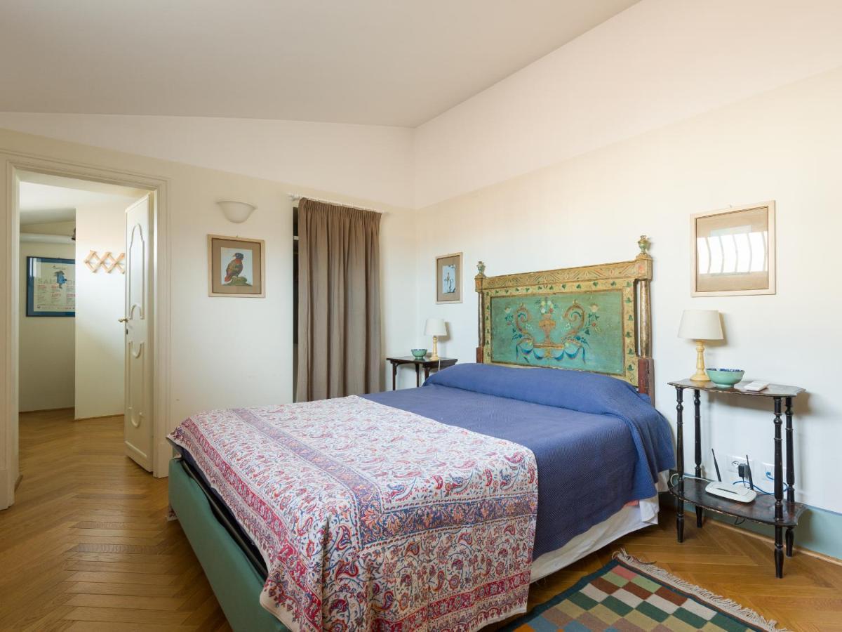 Piazza Lovatelli Luxury Penthouse Apartment Rome Exterior photo